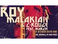 Download Lagu Roy Malakian \u0026 C-Rouge Feat Marcie - If December Never Ends (Original Mix)