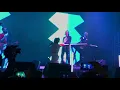 MIAMI HORROR - REAL SLOW (Corona Capital 2019)