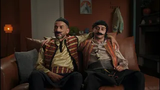 أكبر قائمة طعام في الأردن @talabatjo  🧡