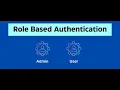 Implementing Role-Based Access Control in MERN Stack Secure CRUD Operations