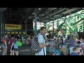 Studio Catering Co. in Disney's Hollywood Studios (HD 1080p)