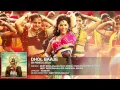 'Dhol Baaje' Full Song (Audio) | Sunny Leone | Meet Bros Anjjan ft. Monali Thakur |Ek Paheli Leela
