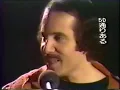 Paul Simon "50 Ways To Leave Your Lover" TV Special (1975)