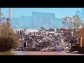 Demolition of Movie Theater Broadway at the Beach Myrtle Beach SC