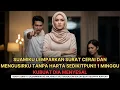 Lagu SUAMIKU LEMPARKAN SURAT CERAI DAN MENGUSIRKU TANPA HARTA SEDIKITPUN!! 1 MINGGU KUBUAT DIA MENYESAL!!
