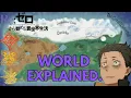 Re Zero s MASSIVE World Fully Explained