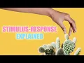 Stimulus-Response Reflexes and Homeostasis
