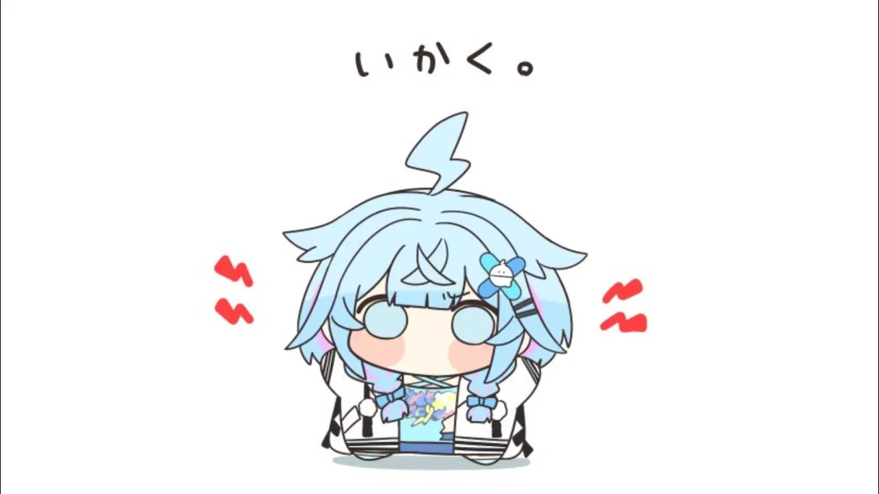 【縦型】雑談＆ゆる歌 お昼だね〜❕?【水宮枢／ホロライブDEV IS】