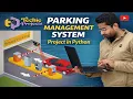 Vehicle Parking Management System Project in Python Machine Learning Projects