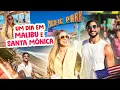 What to do in Malibu and Santa Monica Los Angeles - Geopelomundo