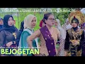 Lagu Lagu viral bejogetan bareng bareng  lendang loner ke gerintuk menceh bareng intan reinata 05