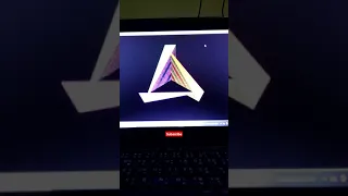 Fantastic 3D Art using Python Turtle Graphics Python Project