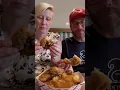 The Beehive Cafe Fried Chicken Review