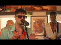 The Free Label - Change Your Mind [Official Visualizer]