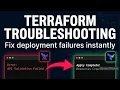 Why Terraform Plan Succeeds but Apply Fails Troubleshooting Guide 2026