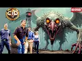 Download Lagu जाग उठा जंगल में 100 साल पुराना खौफनाक दानव –CID कैसे करेगी शैतान का सामना? | Cid | New Episode 2025