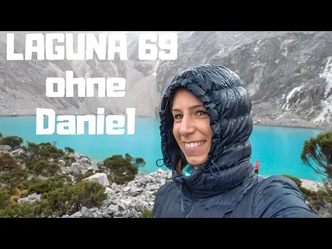 Download MP3 Laguna 69 Trek Huaraz Peru • Abbruch der Wanderung auf Weltreise | VLOG 446