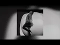 Worst Behaviour x Goodies - Ariana Grande, Ciara (remix/mashup)