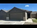 1007 Preston Trails Unit A Wolfforth Texas 79382