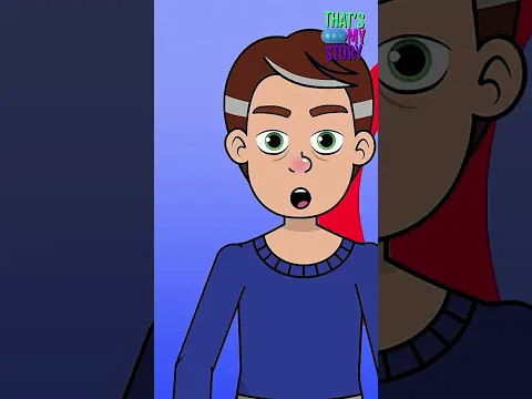 Ben sadece sıradan ve sıkıcıyım!