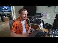 Download Lagu Disclosure - Streets - Doja Cat (Disclosure Remix) BREAKDOWN!!