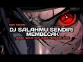 Download Lagu DJ SALAHMU SENDIRI MEMBECAK - KING ERCAN