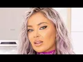 Hayley Davies The STAR who started in 2023 with more than 400 thousand fans on Twitter