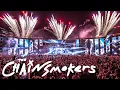 Download Lagu The Chainsmokers @ Creamfields UK 2018 Drops Only!