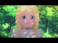 Sword Art Online: Alicization Rising Steel - Opening 1 | 4K | 60FPS | Creditless |