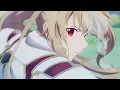 Download Lagu Sword Art Online: Alicization Rising Steel - Opening 1 | 4K | 60FPS | Creditless |