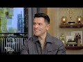 Mark Consuelos Has Joined the Cast of Scream 7