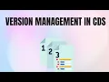 How to check version in ABAP CDS Different Techniques for CDS version management Step by Step