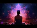 Connect With Your Spirit Guide | 852Hz Receive Guidance & Raise Energy | Healing Frequency Music