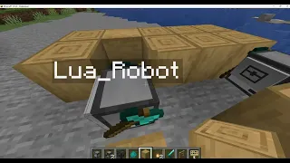 Coding with Minecraft Forge Programming with Lua 17 Functions 2