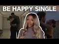 Lagu Hoe je gelukkig kunt zijn tijdens je SINGLE SEASON