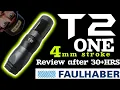 Download Lagu T2 One Faulhaber Brushless - T2 Tattoo Equipment