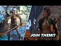 All Nasty s reactions when you join a faction - Elex