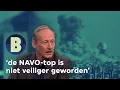 Download Lagu Wat kan Iran doen en wat betekent dat voor ons? | Mart de Kruif | Buitenhof
