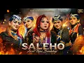 Lagu AXCEL TERBARU !!! AXCEL WAROK NYAI BENDOLEGI - SALEHO KARYA BUDAYA (ABAH LALA) - LIVE TERBARU