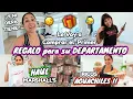 EMILY quiere REGALOS Y NI DEPA TIENE HAUL de Marshall s Compramos Ricos AGUACHILES