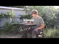Billy Hammer - bloom