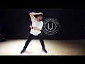 Jhene Aiko | While Were Young | Choreography by Jonathan Wolfe