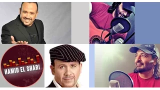 هشام عباس   حبيتها دندنها