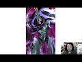 UNORDINARY FASTPASS 377 JUNGLE JUICE S3 53 LIVE REACTION