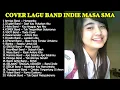 KUMPULAN LAGU NOSTALGIA BAND INDIE TAHUN 2000AN | Bikin Kangen Masa Sekolah | Cover Grez Record