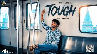 OFFICIAL VIDEO ~ TOUGH | KRISH RAO | FT. ARYAN STAR | HARYANVI SONG | 2026 