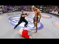 Lagu Mocks and Knocks! Top 10 Michael Page Arrogant KO's