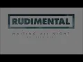 Rudimental feat Ella Eyre - Waiting All Night