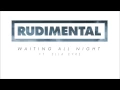Lagu Rudimental feat Ella Eyre - Waiting All Night