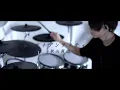 Download Lagu 約束のネバーランド OP｜アイデンティティ - 秋山黄色｜Identity Drum cover